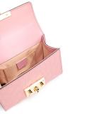 Padlock Signature单肩包