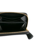 Smiley wallet