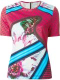 'Mary Katrantzou'T恤
