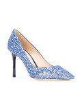 Romy 85 pumps