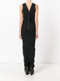 Tank gown