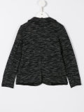 two button blazer 
