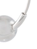 'Hoop 8'耳环