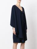 oversized dress