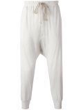 drop crotch pants 