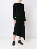 oragami skirt 