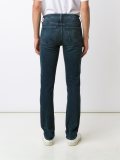 slim fit jeans