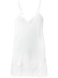 Lace Story nightdress