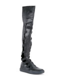 Z boots
