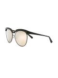 oversized sunglasses