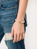 pearl beaded bracelet