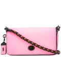small chain shoulder bag