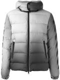 'Enclos' padded jacket