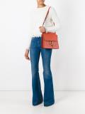 Faye shoulder bag
