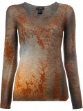 rusty effect jumper