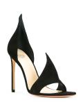 stiletto sandals 