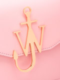 logo detail purse bag 