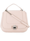 chain strap cross-body bag