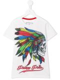 Feathers T-shirt