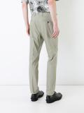 classic tailored trousers