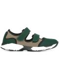 neoprene velcro sneakers
