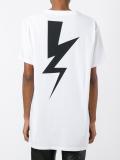 lightning bolt T-shirt