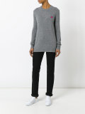 plain skinny jeans