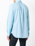 striped shirt 