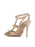 'Rockstud'高跟鞋