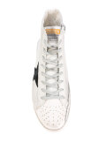 Francy high-top sneakers