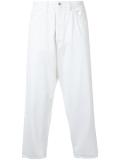 'Big Denim Ow'牛仔裤