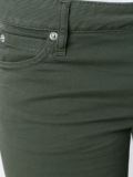 'Medium Waist Twiggy' jeans
