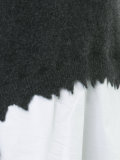layered jumper 