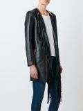 fringe trim coat