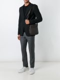 small 'Jet set' messenger bag