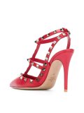 'Rockstud'高跟鞋