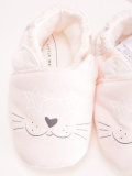 cat print hat set 