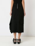 midi skirt