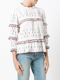 Daniele blouse 