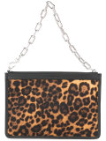 Attica chain pouch