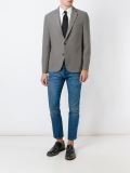 patch pocket blazer