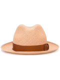 trilby hat 