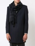 'Abhaya' classic shawl