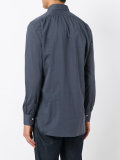buttoned shirt 