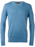knitted sweater