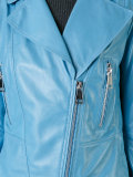 zip up jacket 