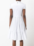 polo-style dress