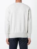 'Bay Meadows' sweatshirt