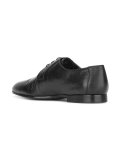 textured derbies