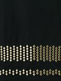 embroidered T-shirt 